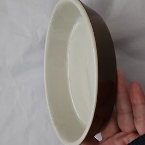 Hall Baking Casserole Dish Vintage